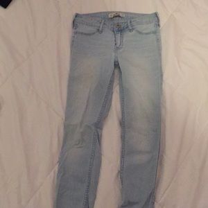 hollister 00 jeans